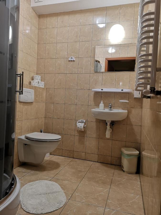 Hotel Duka Varsovia