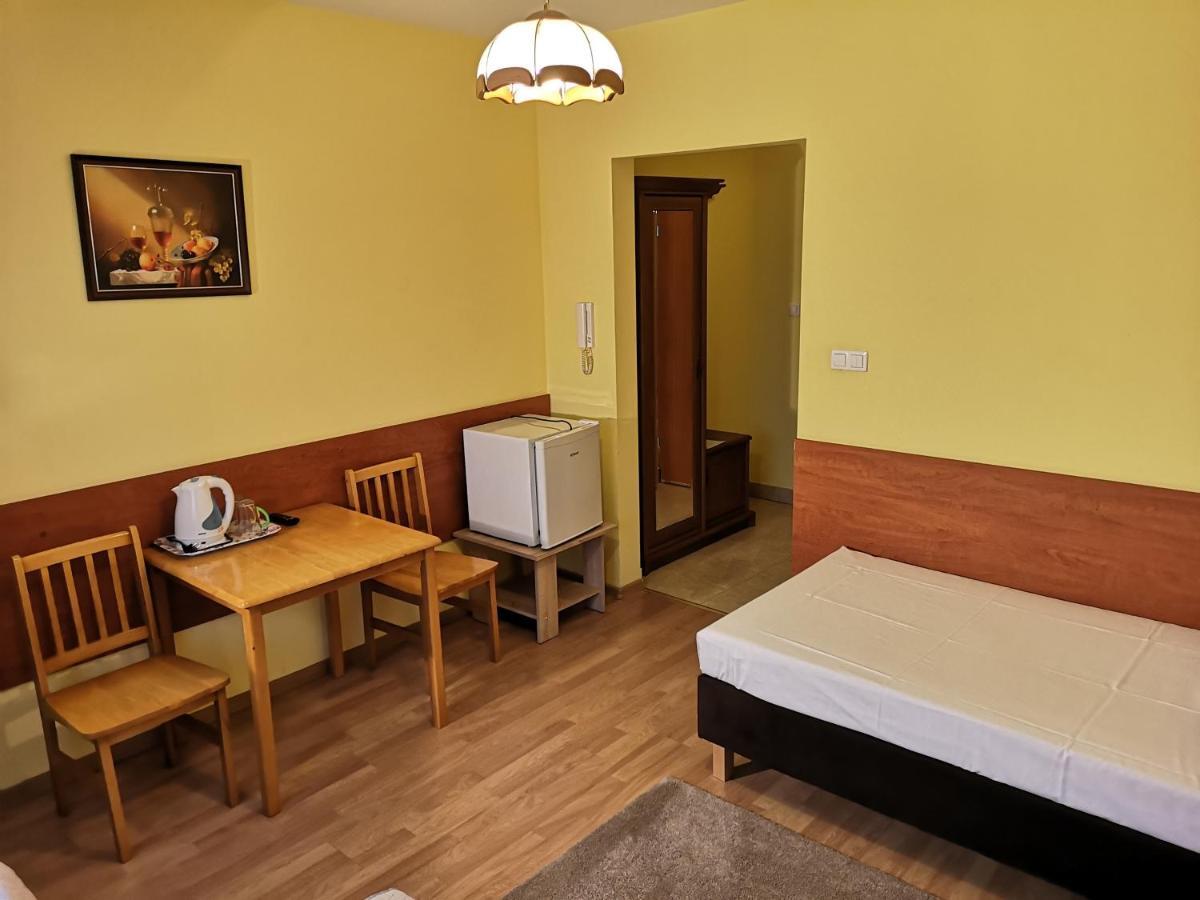 Duka Hotel Varsovia