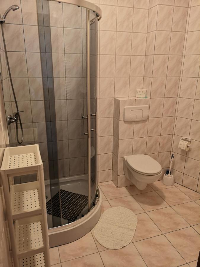 Duka Hotel Varsovia