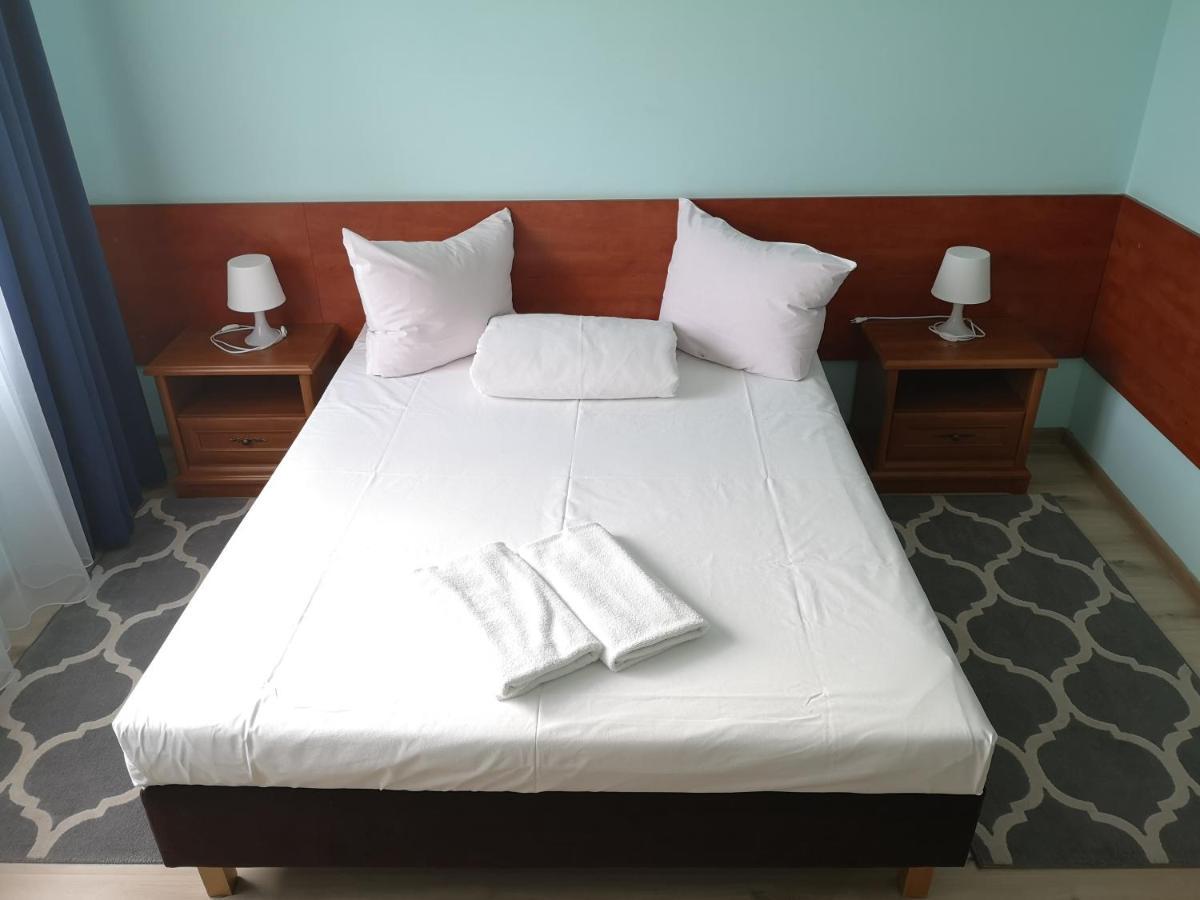 Hotel Duka Varsovia