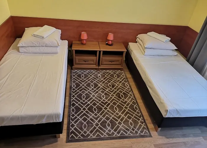 Hotel Duka