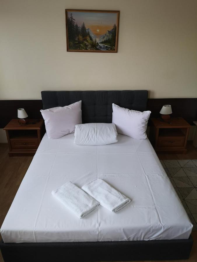 Duka Hotel Varsovia
