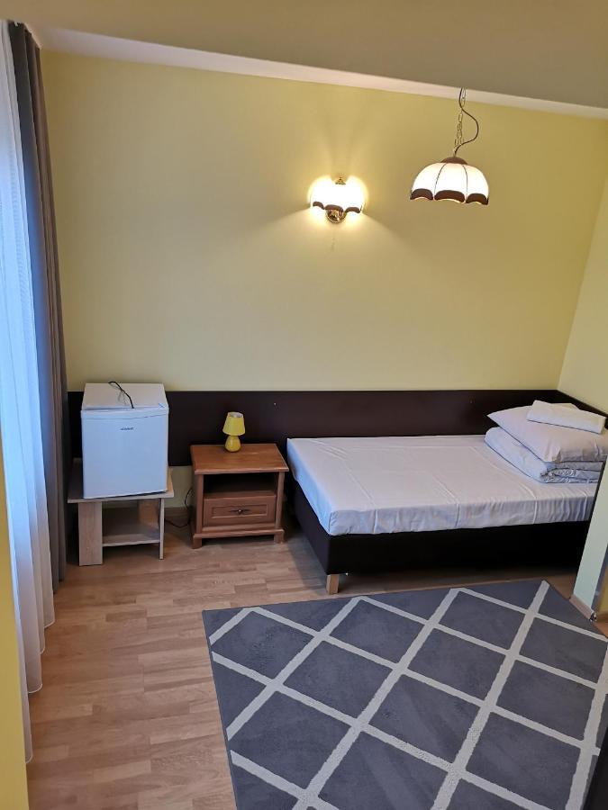 Hotel Duka Varsovia
